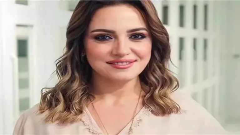 تكريم ريهام عبدالغفور في الدورة الخامسة عشرة من مهرجان الأقصر للسينما