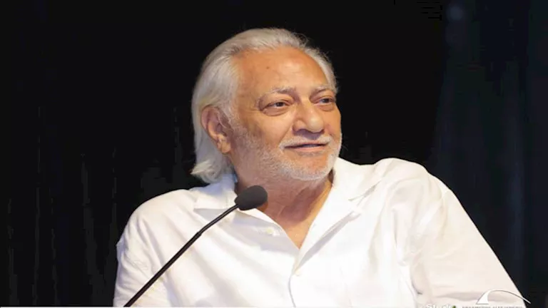 بعد إصابته بجلطة.. نقل الفنان سامح الصريطي إلى المستشفى