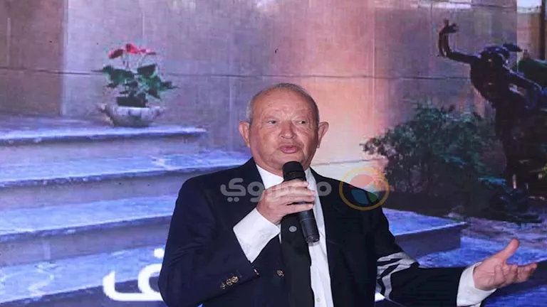 أول تعليق من نجيب ساويرس على فوز منتخب مصر ضد كوت ديفوار