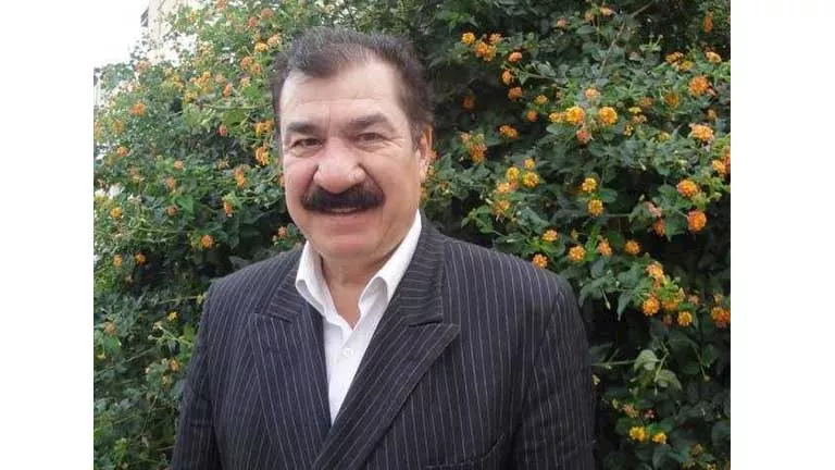 بعد أزمة صحية مفاجئة.. رحيل الفنان السوري أحمد مللي