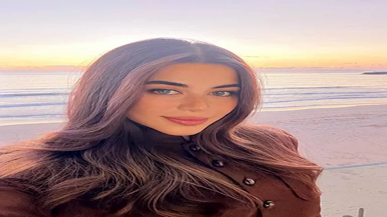 يارا السكري بإطلالة ساحرة.. لماذا اختارت اللون الأحمر؟