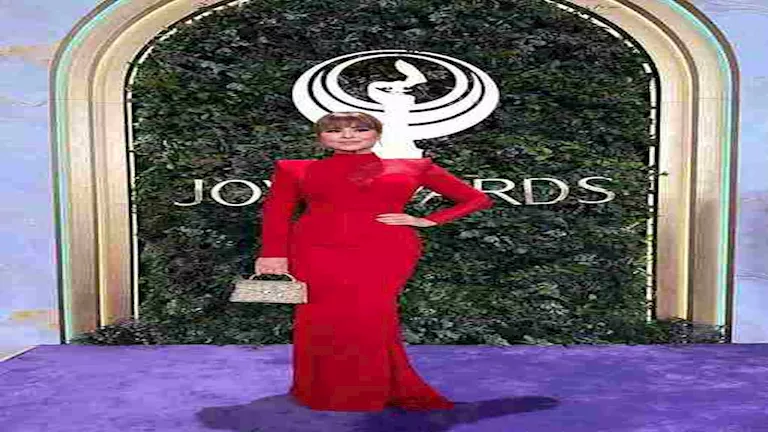 Honored to attend the Joy Awards ✨ A night celebrating talent, creativity, and inspiration🇸🇦💚 (3) (1) (1)