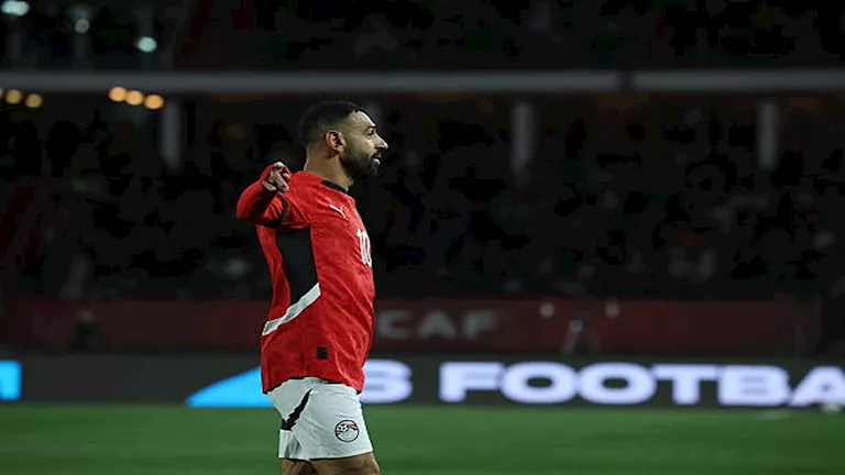 سيطرة عربية على صدارة قائمة هدافي كأس الأمم الأفريقية 2025