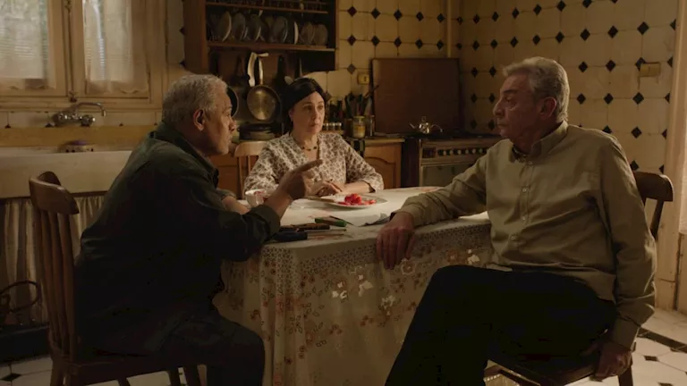 فيلم “شكوي 713317” يشارك في مهرجان روتردام السينمائي نهاية يناير الجار