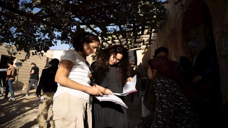 “تاجرة مخدرات وفنانة”.. تعرف على مهن نجمات الفن في دراما رمضان 2026