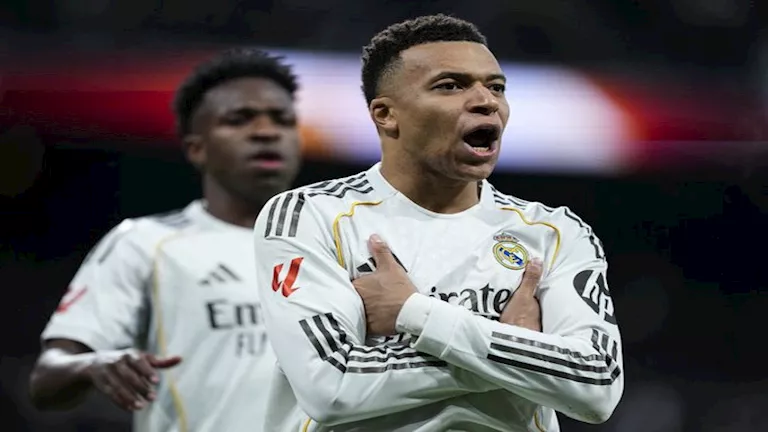 فيديو أهداف ريال مدريد و موناكو في دوري أبطال أوروبا