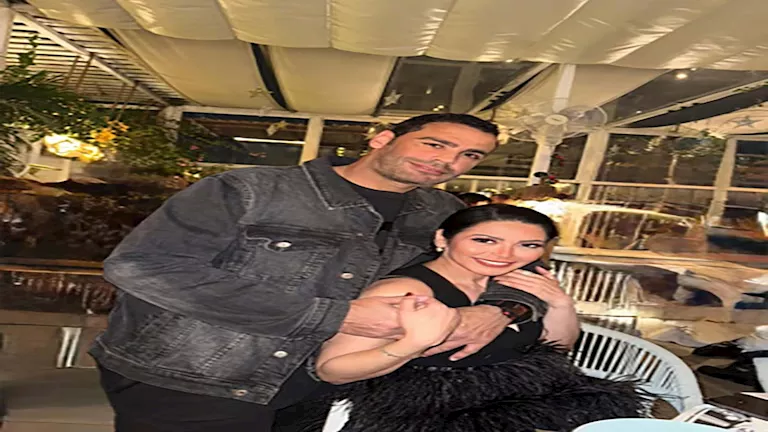 “اتقال عليا خاين”.. أول تعليق من محمد عبد المنصف على أزمته الأخيرة