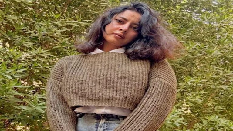 “ادعولي آلاقي نفسي” رحمة أحمد تعلن اعتزالها التمثيل