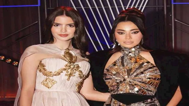 جودي شاهين تفوز بلقب “ذا فويس” في موسمه السادس