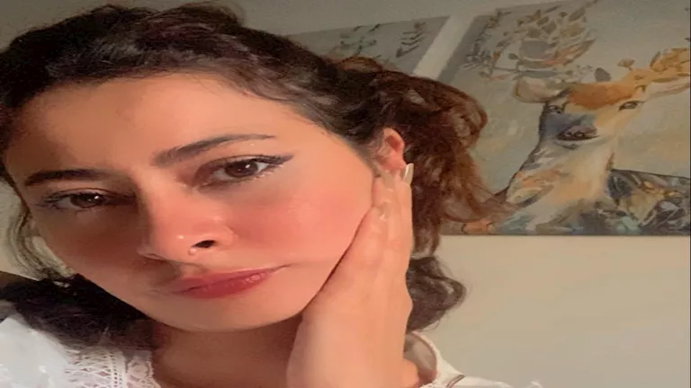 “ما قولتش اتحجبت”.. رحمة أحمد تكشف كواليس رحلتها الفنية