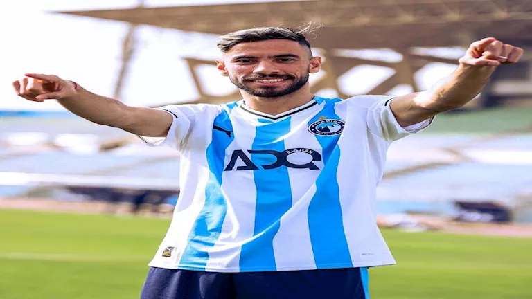 موعد مباراة بيراميدز ونهضة بركان بدوري أبطال إفريقيا والقناة الناقلة