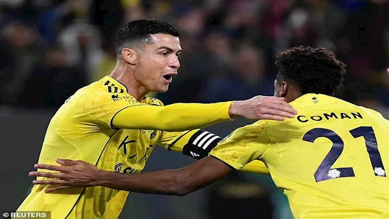 إعلان توظيف للبحث عن خط وسط لدوري روشن.. ما القصة؟