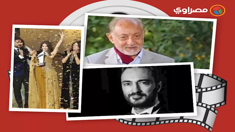 حدث بالفن| فنانة تنجو من حادث وتفاصيل حالة عبدالعزيز مخيون الصحية