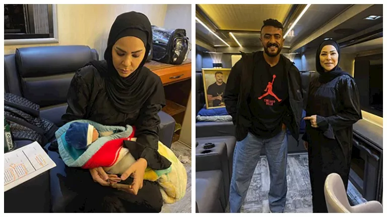 رمضان 2026.. ألفت عمر: دوري في “علي كلاي” مع العوضي مفاجأة للجميع