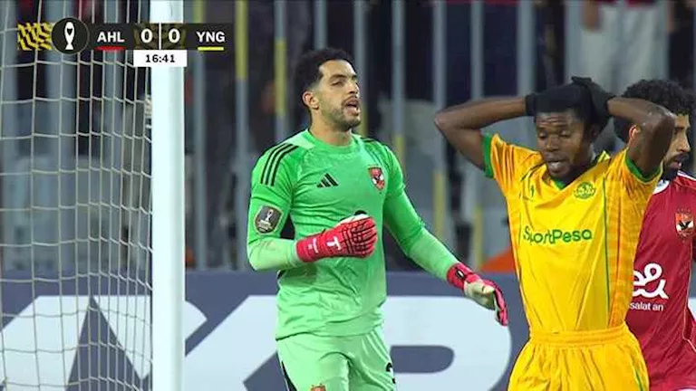 موعد مباراة الأهلي المقبلة بعد الفوز على يانج أفريكانز في دوري الأبطال