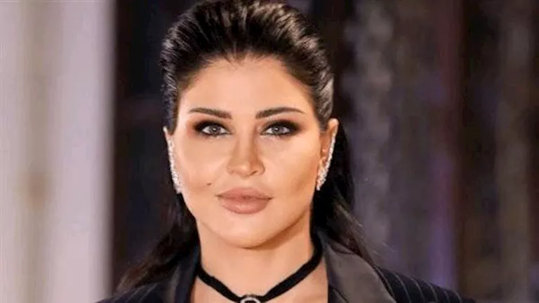 جومانا مراد بإطلالة مُلفتة.. ما سر اللوك؟