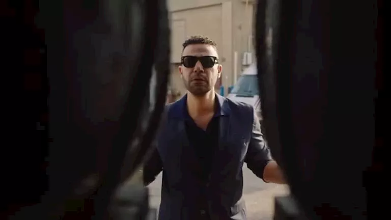 رمضان 2026.. محمد إمام يطرح البرومو الرسمي لمسلسل “الكينج”