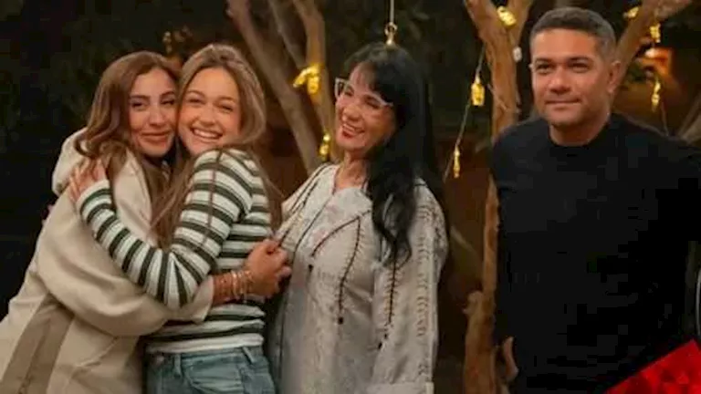 رمضان 2026.. القناة العارضة لـ مسلسل “اتنين غيرنا”