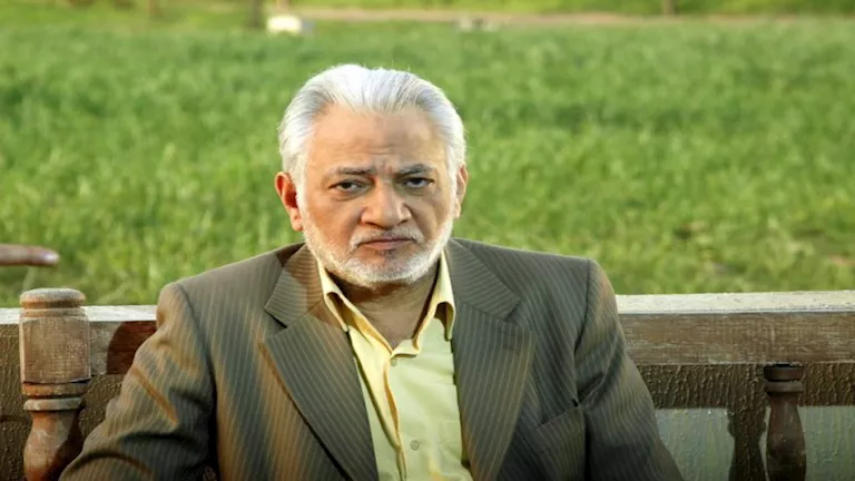 سامح الصريطي يدخل قوائم تريند “إكس” بعد إصابته بجلطة في المخ