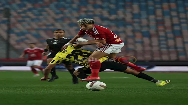 الفار بيختار يشتغل إمتى. مالك وادي دجلة يشن هجوما على حكام لقاء الأهلي