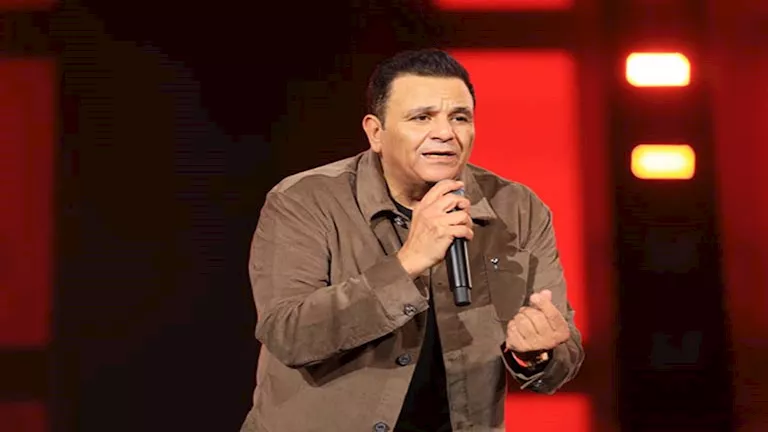 قبل طرحها.. تعرف على صناع أغاني محمد فؤاد “أرمي التكال” و”كفاية غربة”