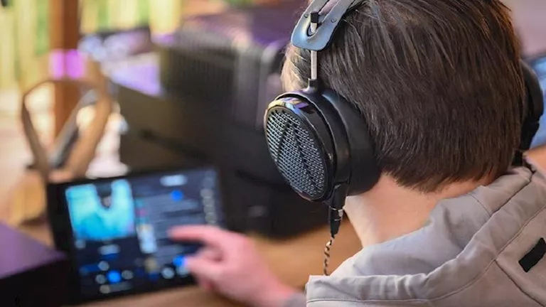 دراسة تكشف .. تأثير الموسيقي على صحة العقل