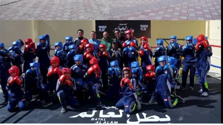 “نعمل حاجة تنفع الشباب”.. لماذا رفض عصام عمر عمل عرض خاص لـ”بطل العالم