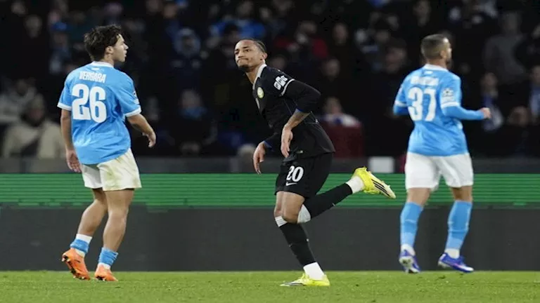 بعد انتهاء دور المجموعات.. ما الفرق التي ودعت دوري أبطال أوروبا؟