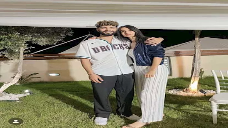 “عائلة”.. ابنة عم فرجاني ساسي تكشف لمصراوي سر تشجيعها بالزمالك