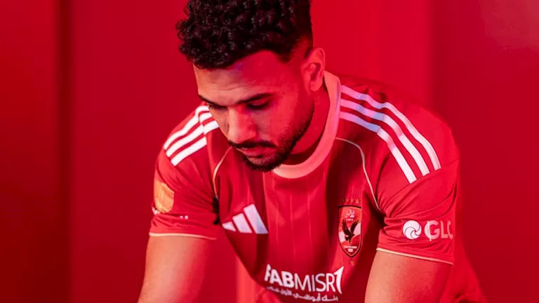 هادي رياض: “أتذكر هدف أبو تريكة.. وأبكي إذا خسر الأهلي بطولة”