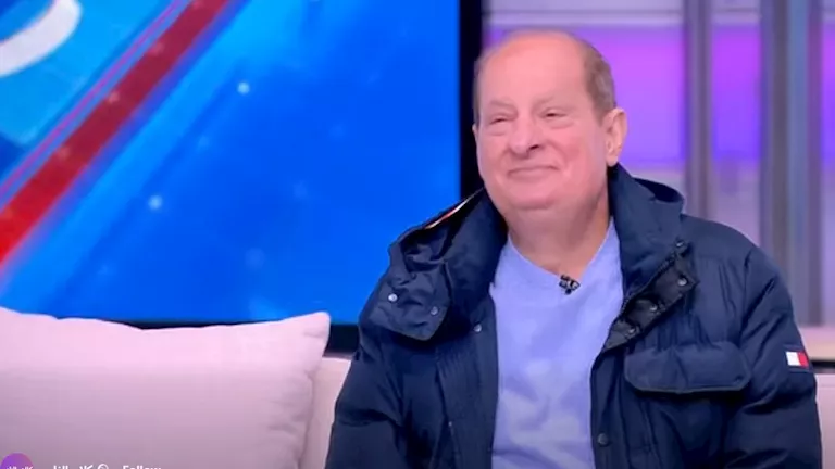 هاني مهنا يكشف سر خلافه مع ذكرى بعد زواجها من أيمن السويدي -(فيديو)