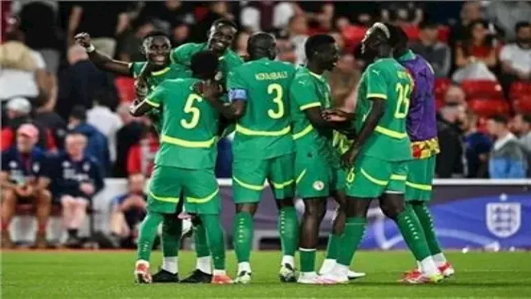 بث مباشر مباراة السنغال والسودان في كأس أمم أفريقيا 2025