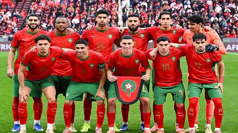 موعد مباراة المغرب والكاميرون في ربع نهائي كأس أمم أفريقيا