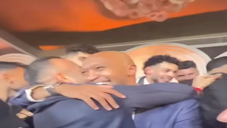 15 صورة من حفل زفاف نبيل عماد دونجا