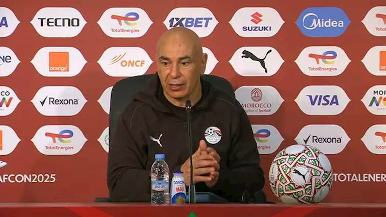 ترتيب حسام حسن.. من هم أغلى 10 مدربين في كأس الأمم الأفريقية؟