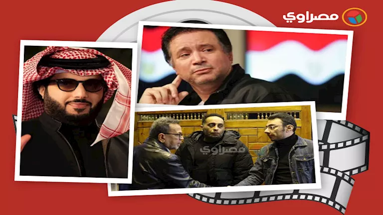 حدث بالفن | حقيقة تدهور الحالة الصحية لـ إيمان البحر درويش واحتفال ترك