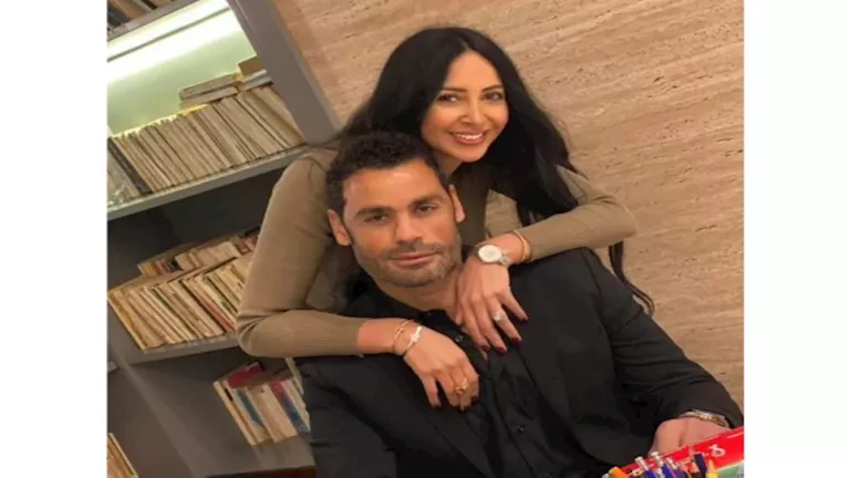 لقاء الخميسي توضح حقيقة التصريحات المنسوبة لها على مواقع التواصل الاجت