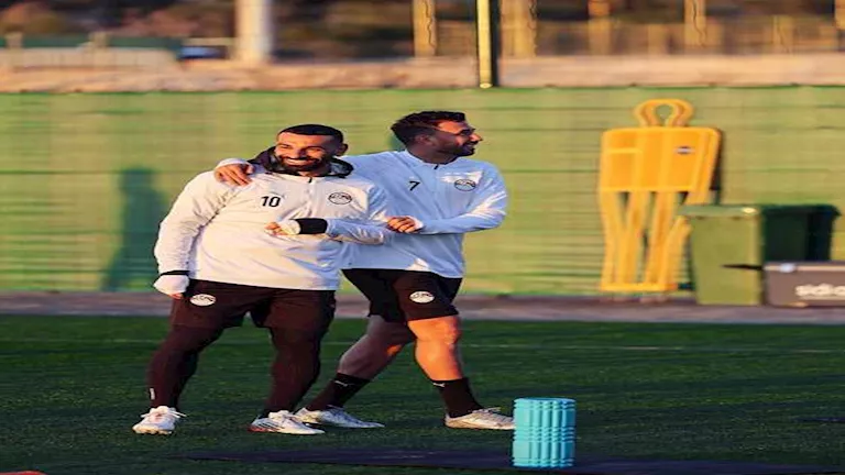 كمبيوتر أوبتا يتوقع نتيجة منتخب مصر كوت ديفوار