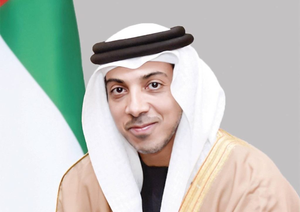 برعاية منصور بن زايد.. مهرجان «الوثبة للتمور» ينطلق 9 الجاري