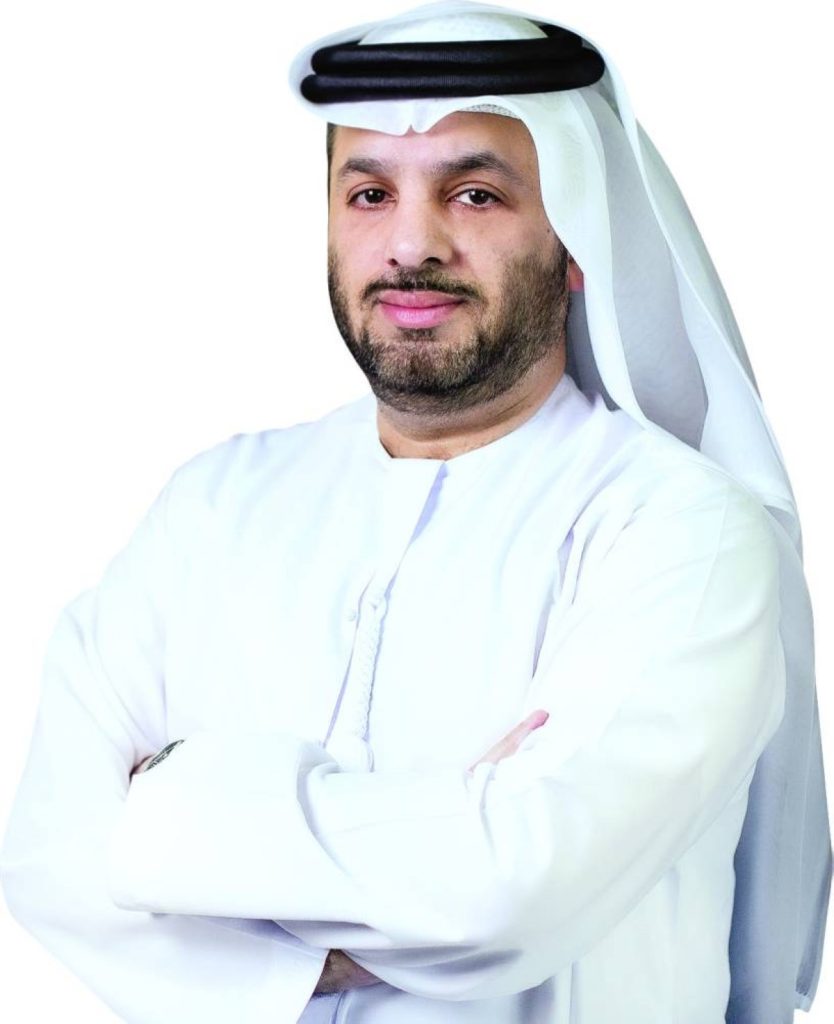 معهد الابتكار التكنولوجي يكشف عن أفضل نموذج ذكاء اصطناعي عالمي