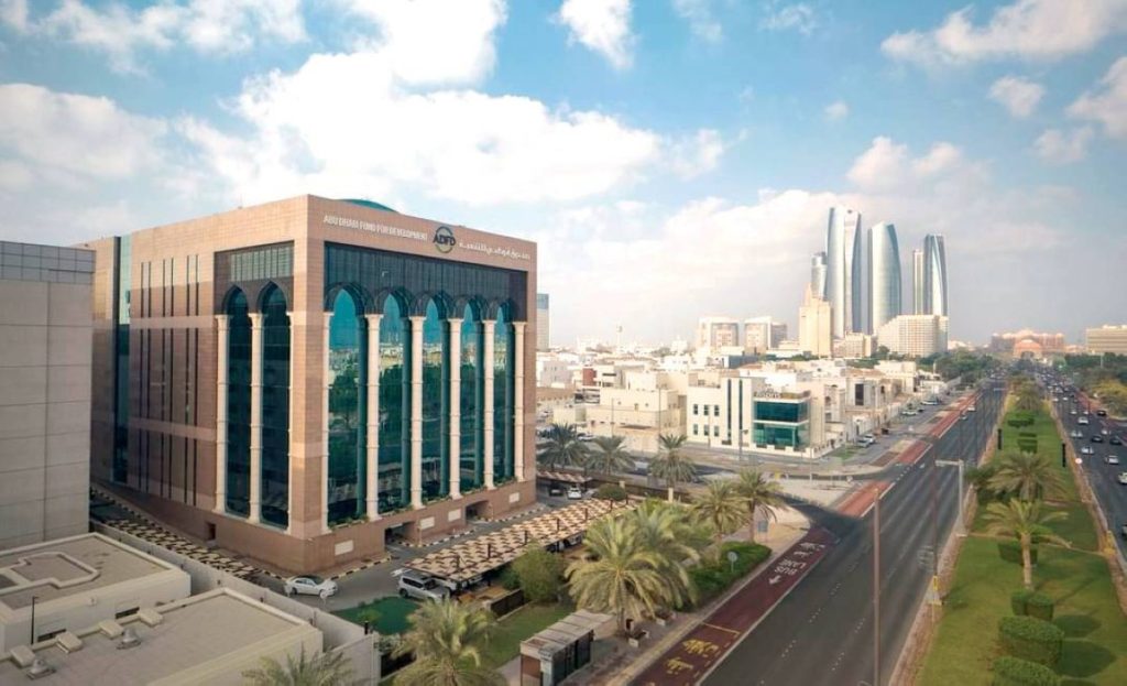 إطلاق «منصة أبوظبي العالمية للمياه»بـ 7.34 مليارات درهم