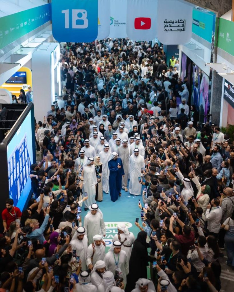 صناعة المحتوى صناعة للوعي ورافد للتنمية وركيزة أساسية في اقتصاد المستقبل