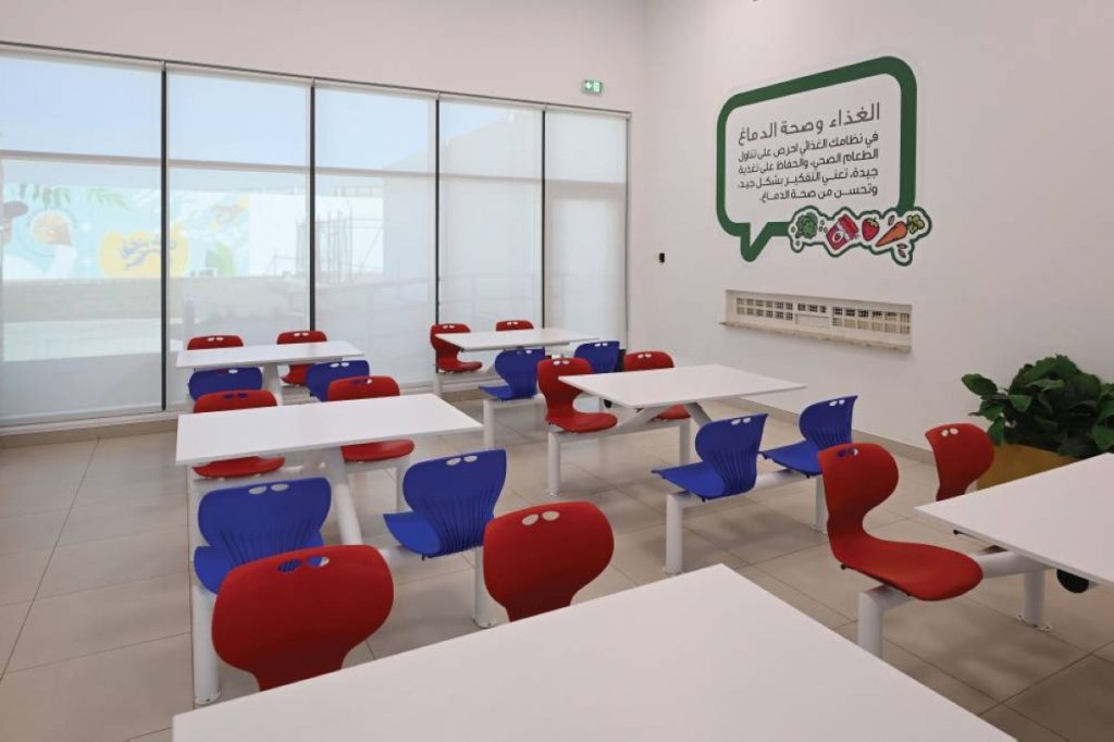 «صون» يزرع الأمل في نفوس الأحداث برسائل تربوية