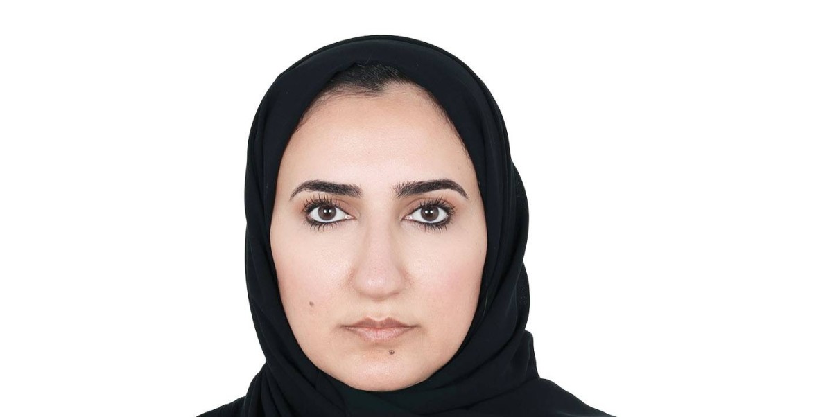 ابتسام العوضي