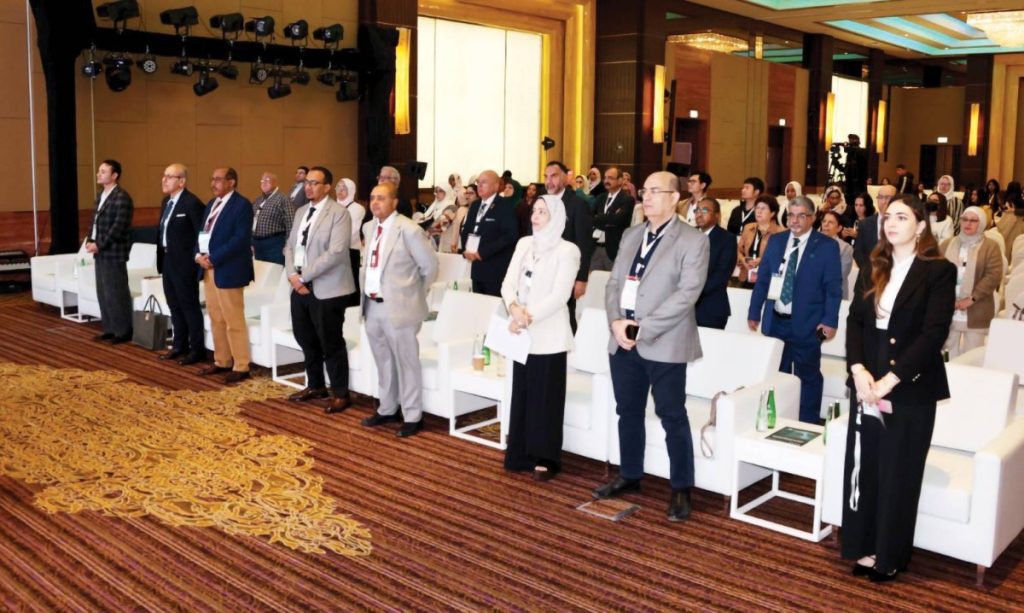 65 متحدثاً عالمياً و2000 مشارك يناقشون في أبوظبي مستقبل تقنيات الخصوبة