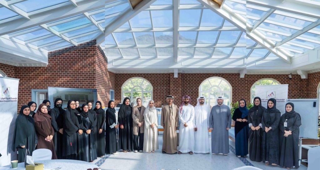 25 طالباً يبتكرون مبادرات نوعية داعمة لعام الأسرة