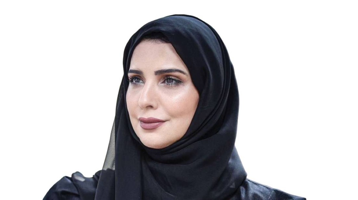 مريم الشامسي