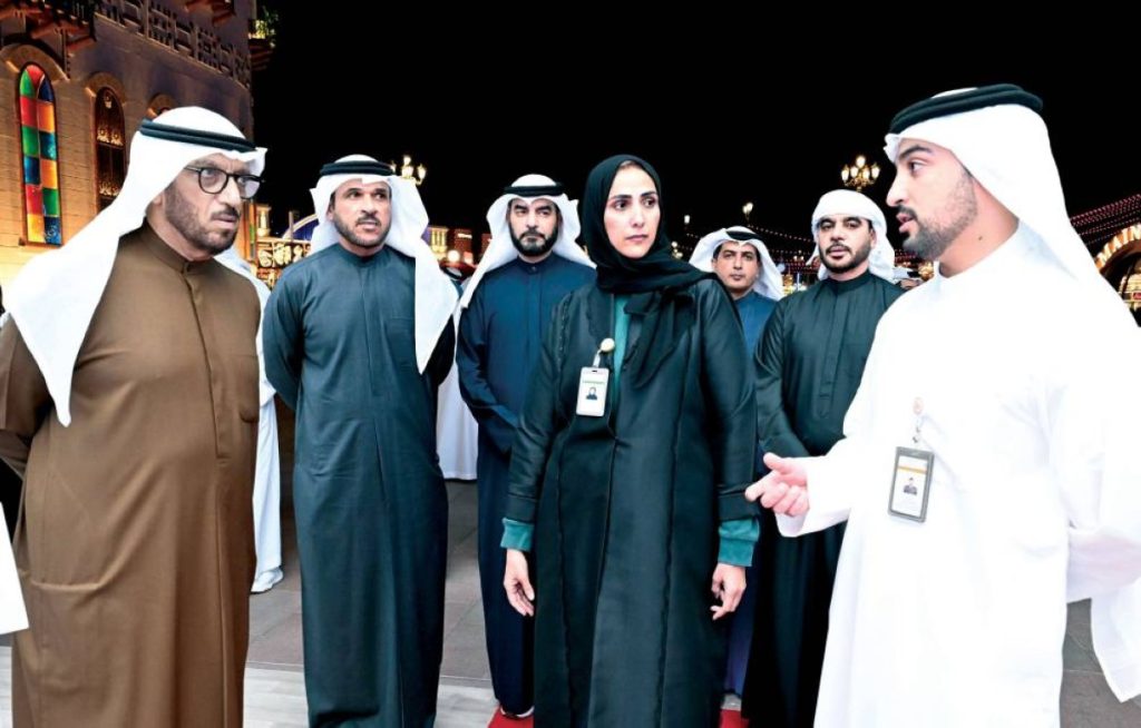 «إقامة دبي» تعزز التواصل المباشر مع المجتمع من خلال منصة «أقرب إليكم»