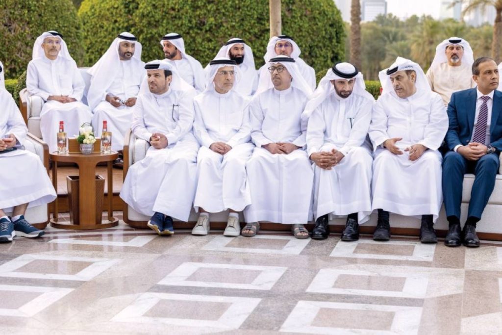 الاستثمار في الكوادر الوطنية الأساس في بناء مستقبل الوطن وتعزيز قدراته الدفاعية