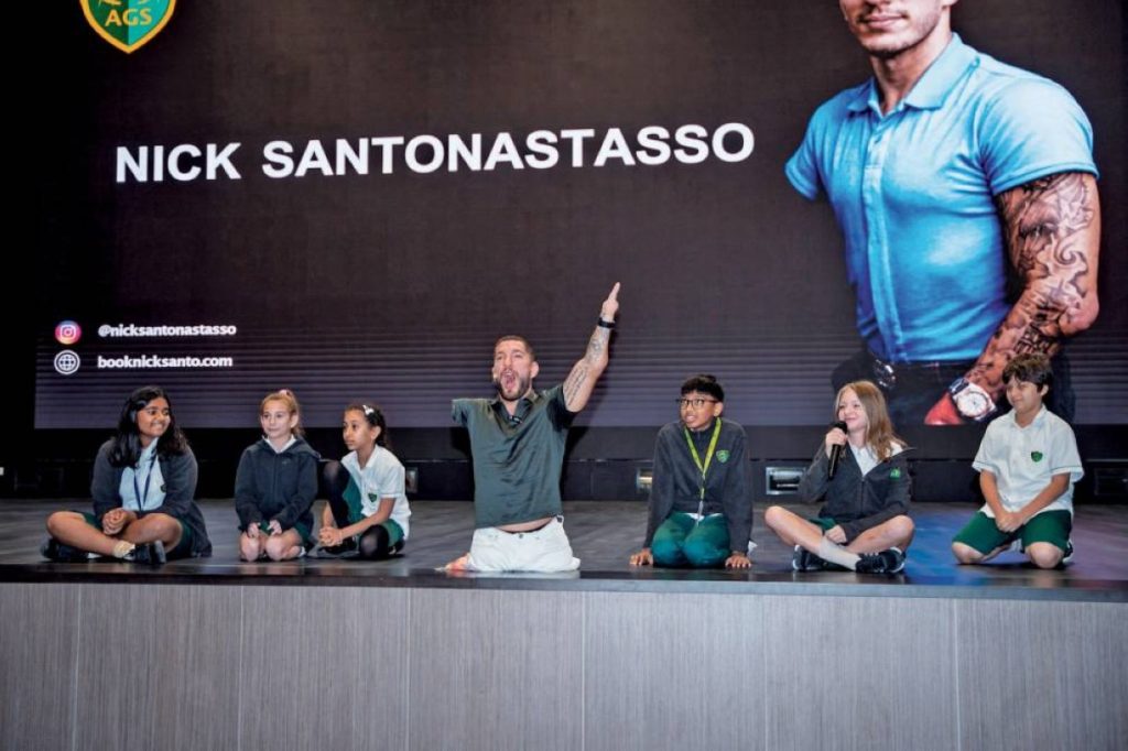 دبي منصة عالمية لصناعة الأثر وتمكين أصحاب الهمم